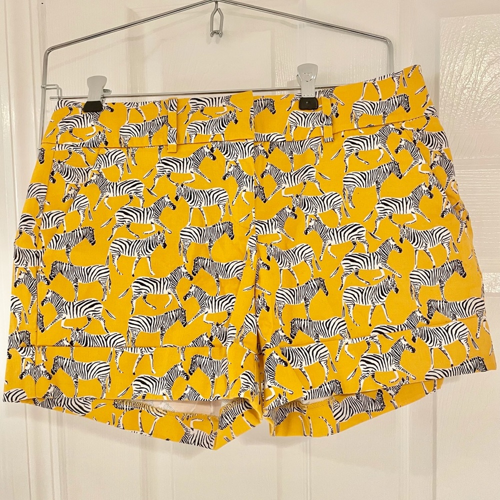 New York and Company shorts! Almost new!